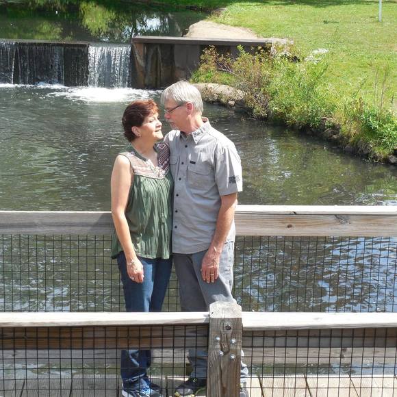 Meet your Posher, Elizabeth - Picture 1 of 1